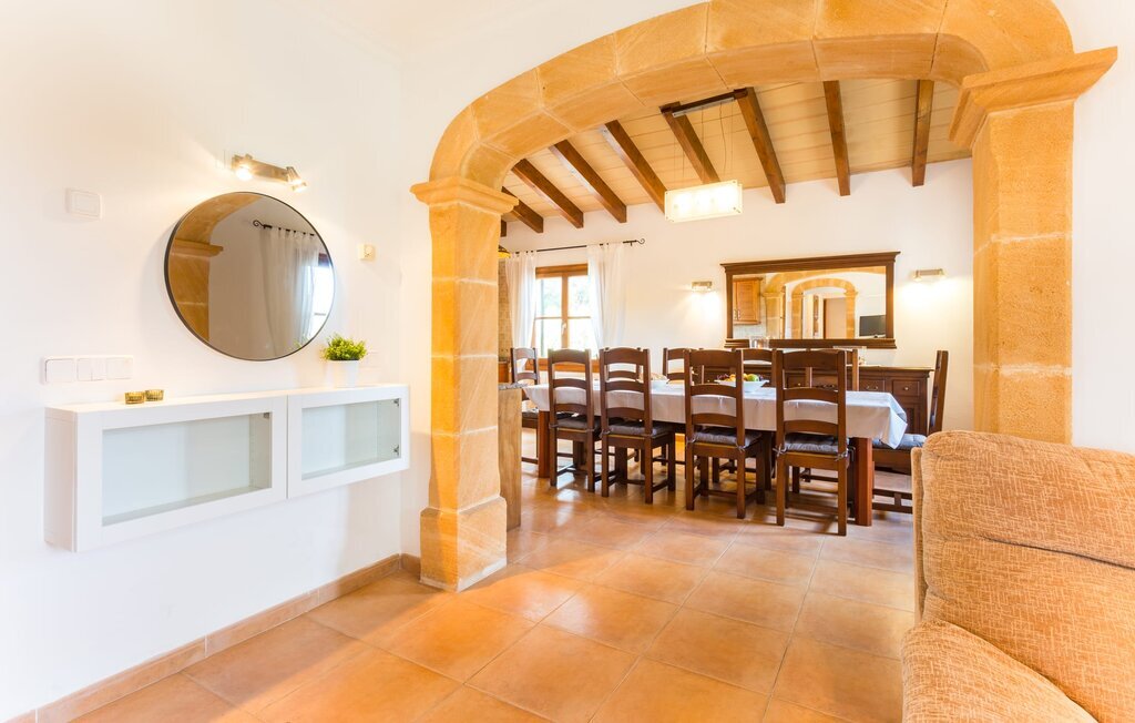 Sa Fonteta, Maison 8 personnes à Arta - Photo 25