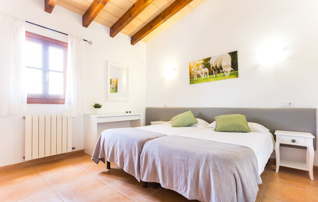 Sa Fonteta, Maison 8 personnes à Arta - Photo 26