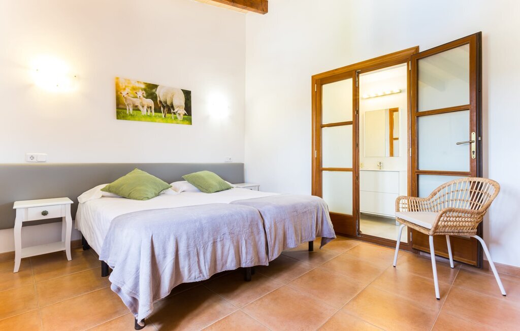 Sa Fonteta, Maison 8 personnes à Arta - Photo 28
