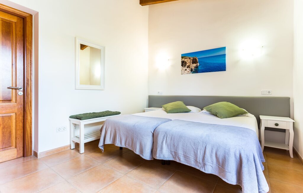Sa Fonteta, Maison 8 personnes à Arta - Photo 30