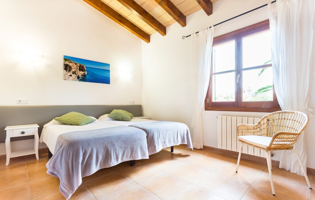 Sa Fonteta, Maison 8 personnes à Arta - Photo 31
