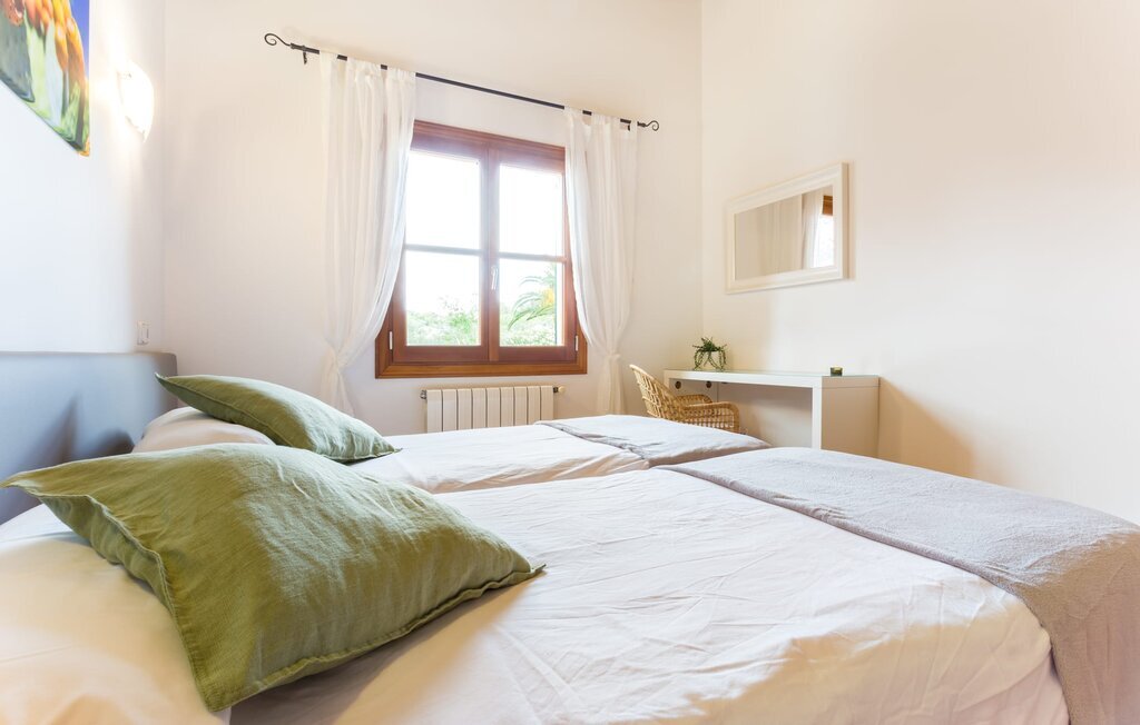 Sa Fonteta, Maison 8 personnes à Arta - Photo 32
