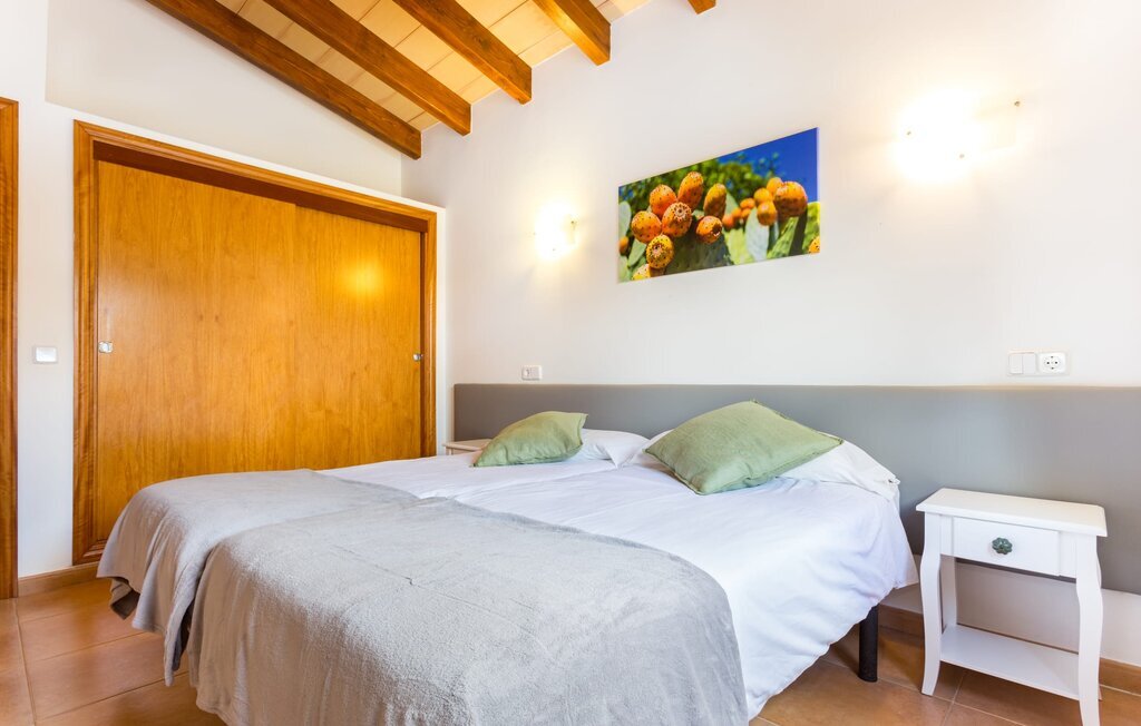 Sa Fonteta, Maison 8 personnes à Arta - Photo 33