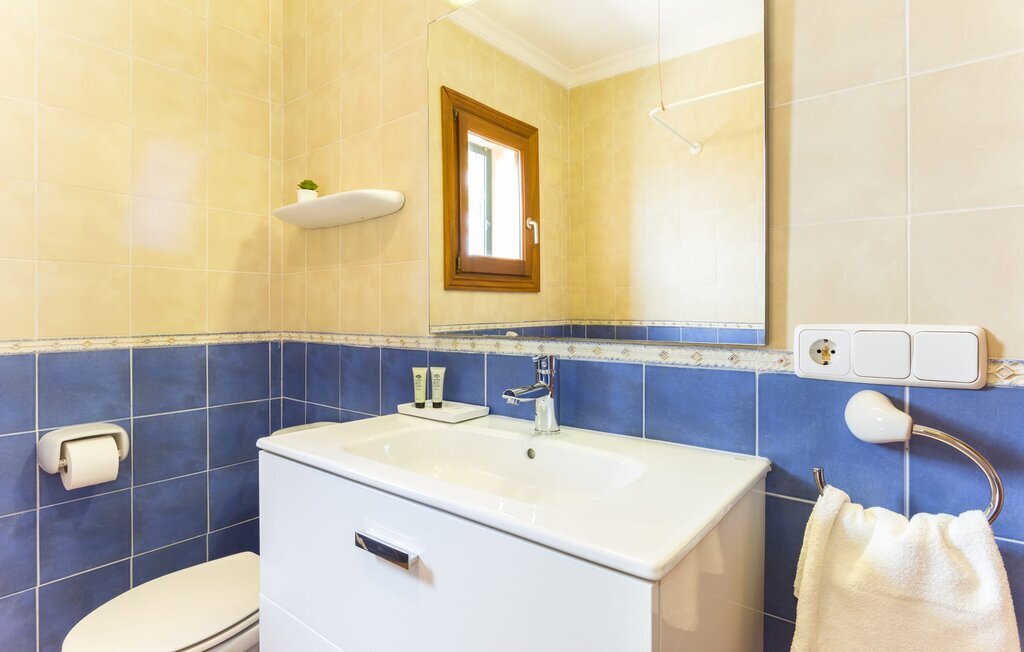 Sa Fonteta, Maison 8 personnes à Arta - Photo 41