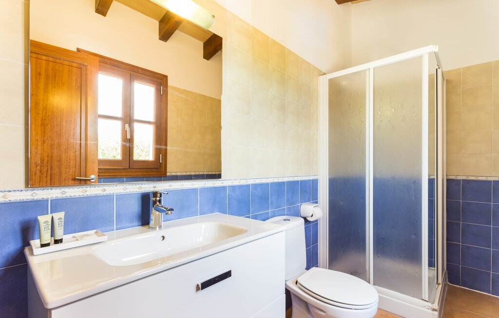 Sa Fonteta, Maison 8 personnes à Arta - Photo 45