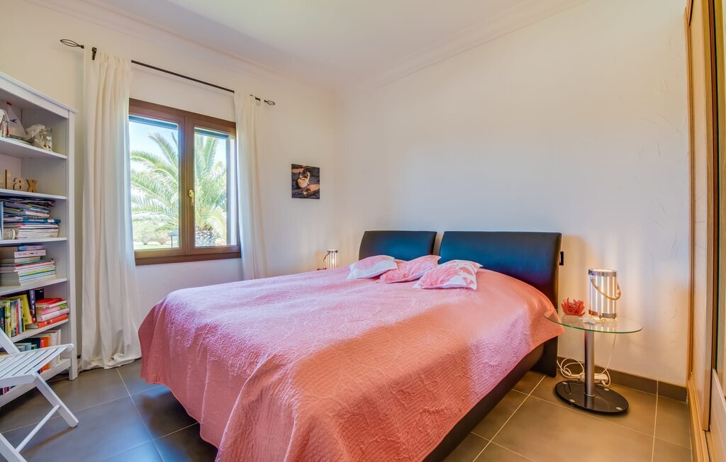 Villa Alegria de Sa Rapita, 3 chambres avec piscine d'eau salée - Photo 31