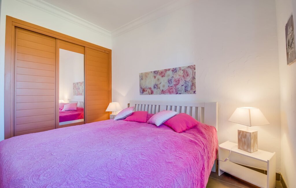 Villa Alegria de Sa Rapita, 3 chambres avec piscine d'eau salée - Photo 34