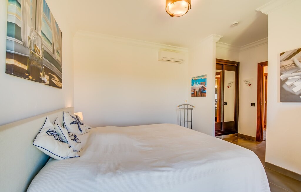 Villa Alegria de Sa Rapita, 3 chambres avec piscine d'eau salée - Photo 35