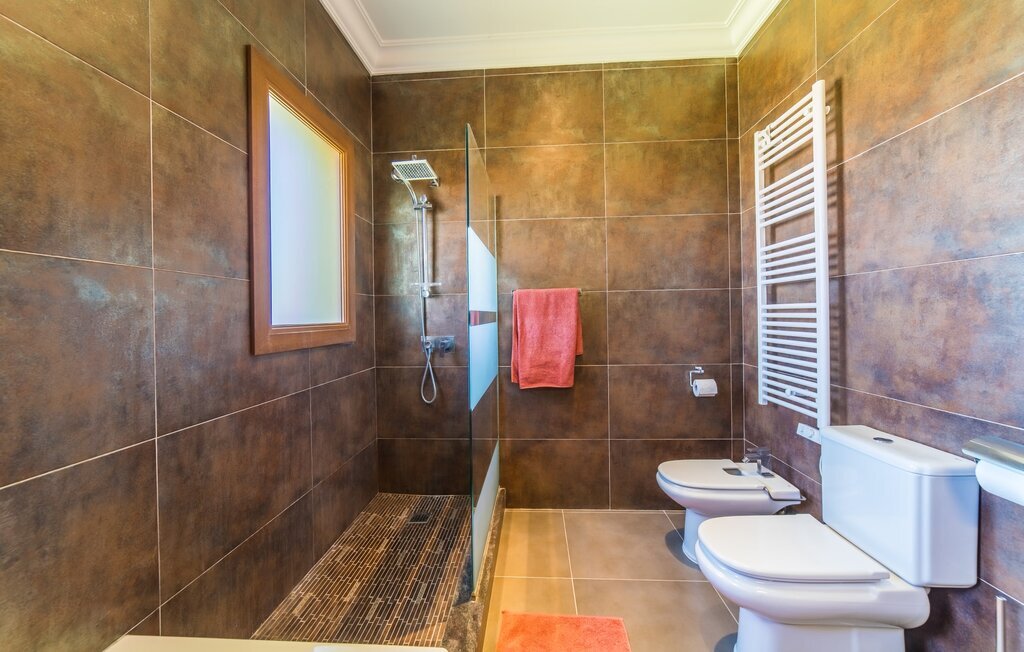 Villa Alegria de Sa Rapita, 3 chambres avec piscine d'eau salée - Photo 39
