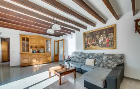 Can Grau – Villa 32 personnes, 16 chambres à Sencelles : photo 18