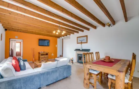 Can Grau – Villa 32 personnes, 16 chambres à Sencelles : photo 19