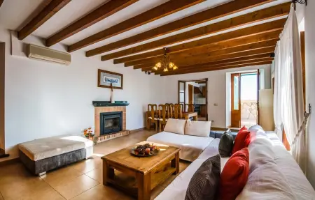 Can Grau – Villa 32 personnes, 16 chambres à Sencelles : photo 20