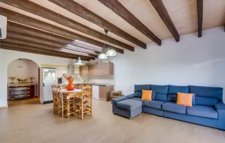 Can Grau – Villa 32 personnes, 16 chambres à Sencelles : photo 21