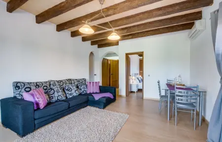Can Grau – Villa 32 personnes, 16 chambres à Sencelles : photo 22