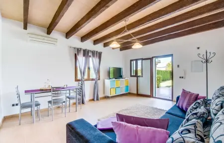 Can Grau – Villa 32 personnes, 16 chambres à Sencelles : photo 23