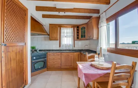 Can Grau – Villa 32 personnes, 16 chambres à Sencelles : photo 27