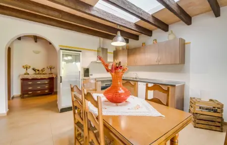 Can Grau – Villa 32 personnes, 16 chambres à Sencelles : photo 28
