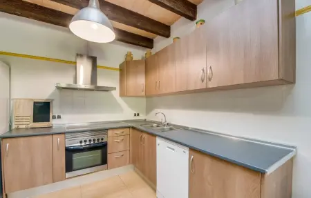 Can Grau – Villa 32 personnes, 16 chambres à Sencelles : photo 29