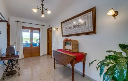 Can Grau – Villa 32 personnes, 16 chambres à Sencelles : photo 32