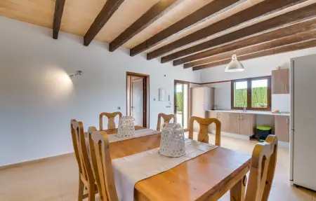 Can Grau – Villa 32 personnes, 16 chambres à Sencelles : photo 34