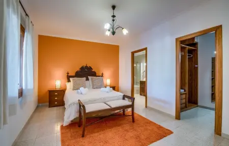 Can Grau – Villa 32 personnes, 16 chambres à Sencelles : photo 36
