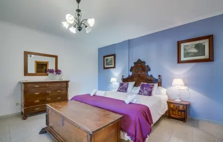 Can Grau – Villa 32 personnes, 16 chambres à Sencelles : photo 37