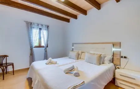Can Grau – Villa 32 personnes, 16 chambres à Sencelles : photo 45