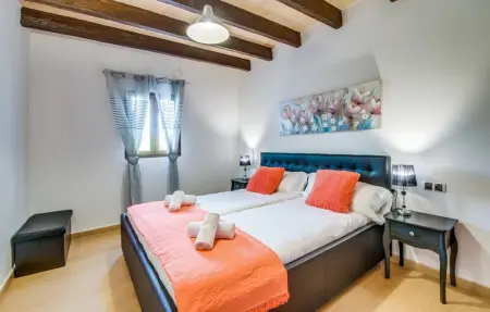 Can Grau – Villa 32 personnes, 16 chambres à Sencelles : photo 47