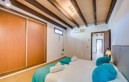 Can Grau – Villa 32 personnes, 16 chambres à Sencelles : photo 48