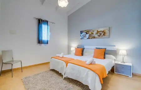 Can Grau – Villa 32 personnes, 16 chambres à Sencelles : photo 50