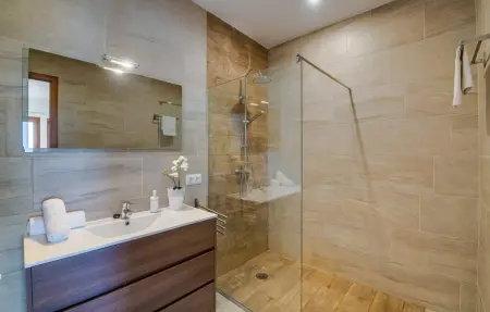 Can Grau – Villa 32 personnes, 16 chambres à Sencelles : photo 51