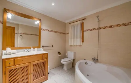 Can Grau – Villa 32 personnes, 16 chambres à Sencelles : photo 52