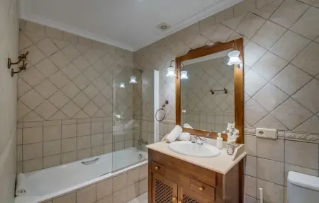 Can Grau – Villa 32 personnes, 16 chambres à Sencelles : photo 53