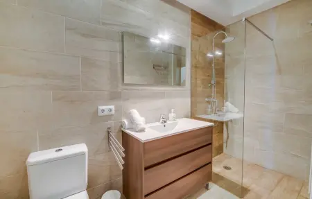 Can Grau – Villa 32 personnes, 16 chambres à Sencelles : photo 55