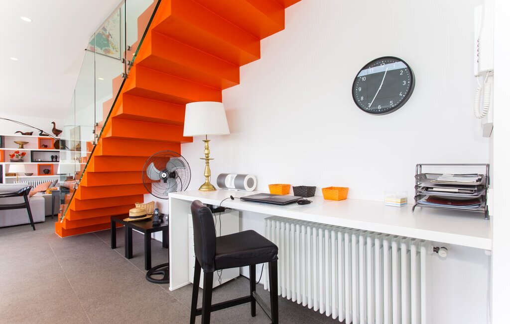 Villa Can Ema : maison de luxe 10 pers. avec piscine à débordement - Photo 25