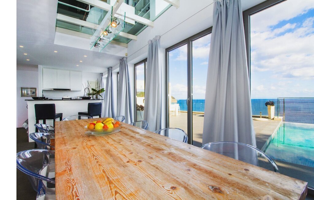 Villa Can Ema : maison de luxe 10 pers. avec piscine à débordement - Photo 27