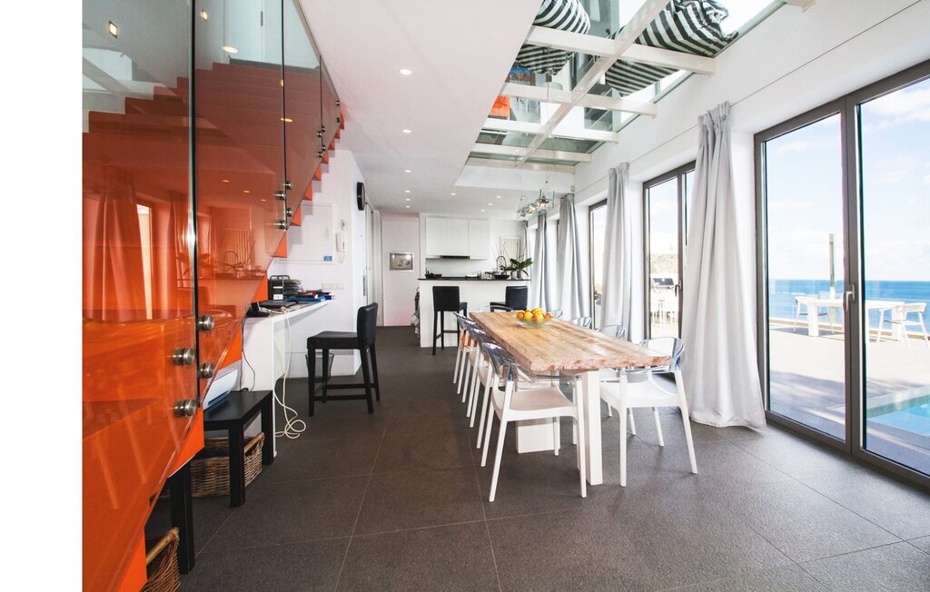 Villa Can Ema : maison de luxe 10 pers. avec piscine à débordement - Photo 31