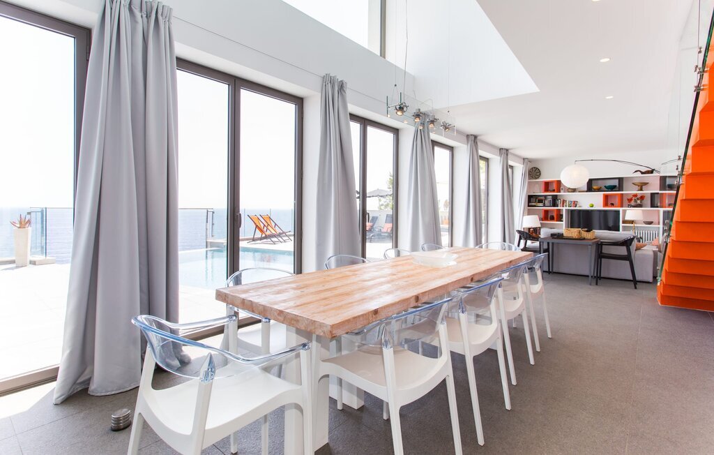 Villa Can Ema : maison de luxe 10 pers. avec piscine à débordement - Photo 32