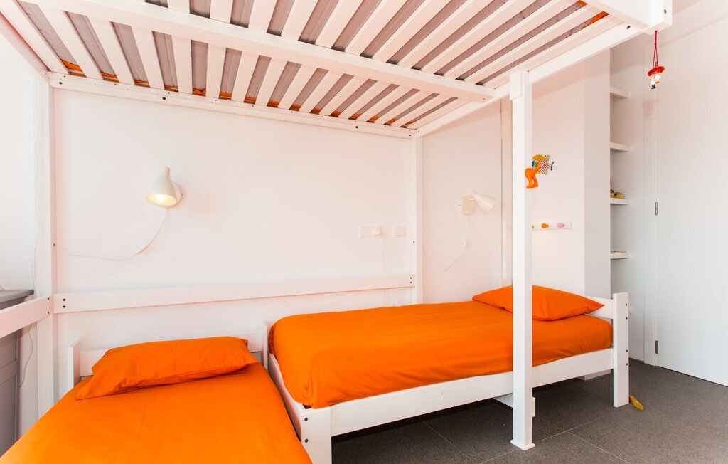 Villa Can Ema : maison de luxe 10 pers. avec piscine à débordement - Photo 42