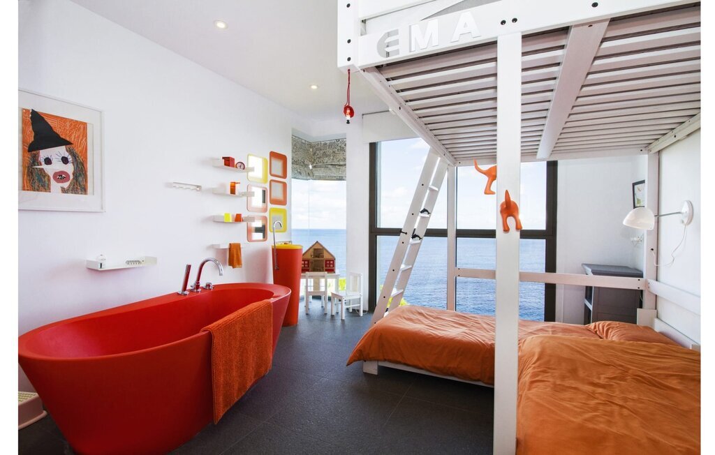 Villa Can Ema : maison de luxe 10 pers. avec piscine à débordement - Photo 43