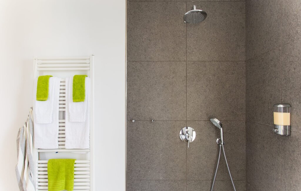 Villa Can Ema : maison de luxe 10 pers. avec piscine à débordement - Photo 48