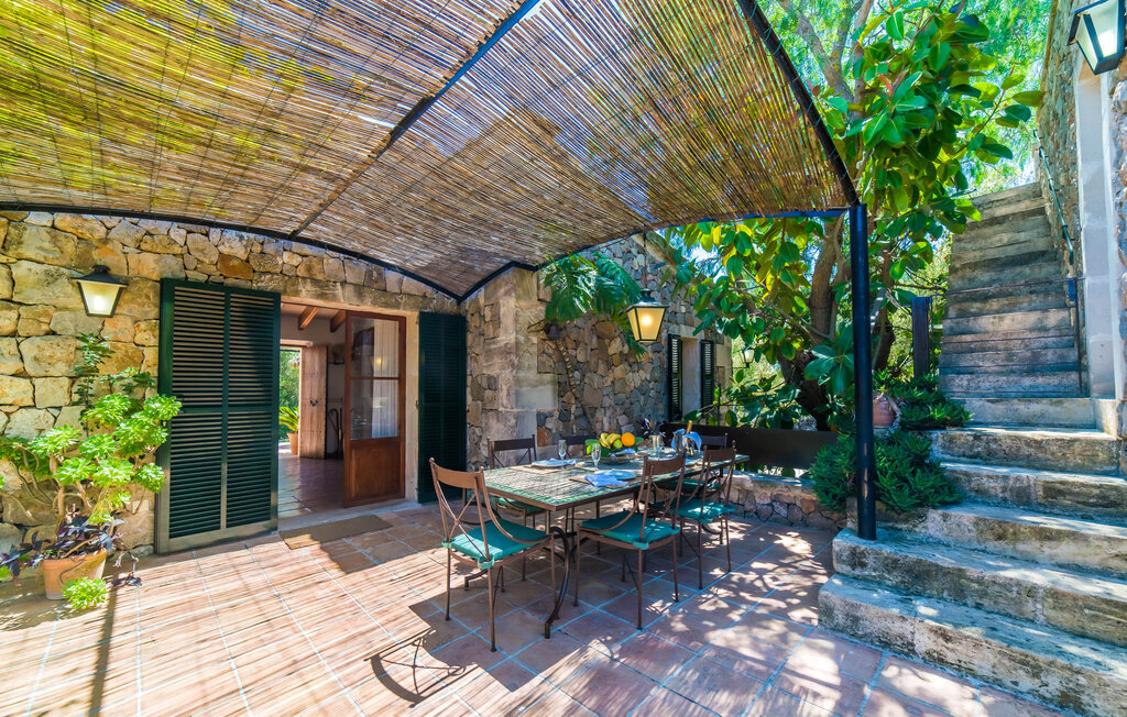 Son Guillotet, Maison 6 personnes à Ariany - Photo 23