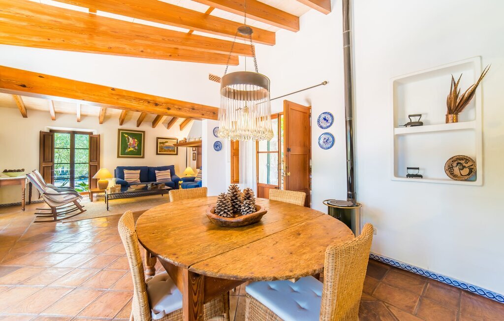 Son Guillotet, Maison 6 personnes à Ariany - Photo 36