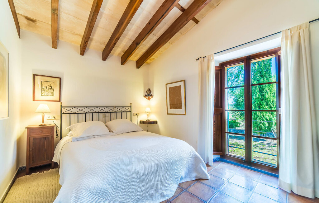 Son Guillotet, Maison 6 personnes à Ariany - Photo 40