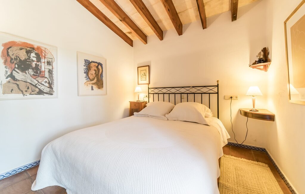 Son Guillotet, Maison 6 personnes à Ariany - Photo 41