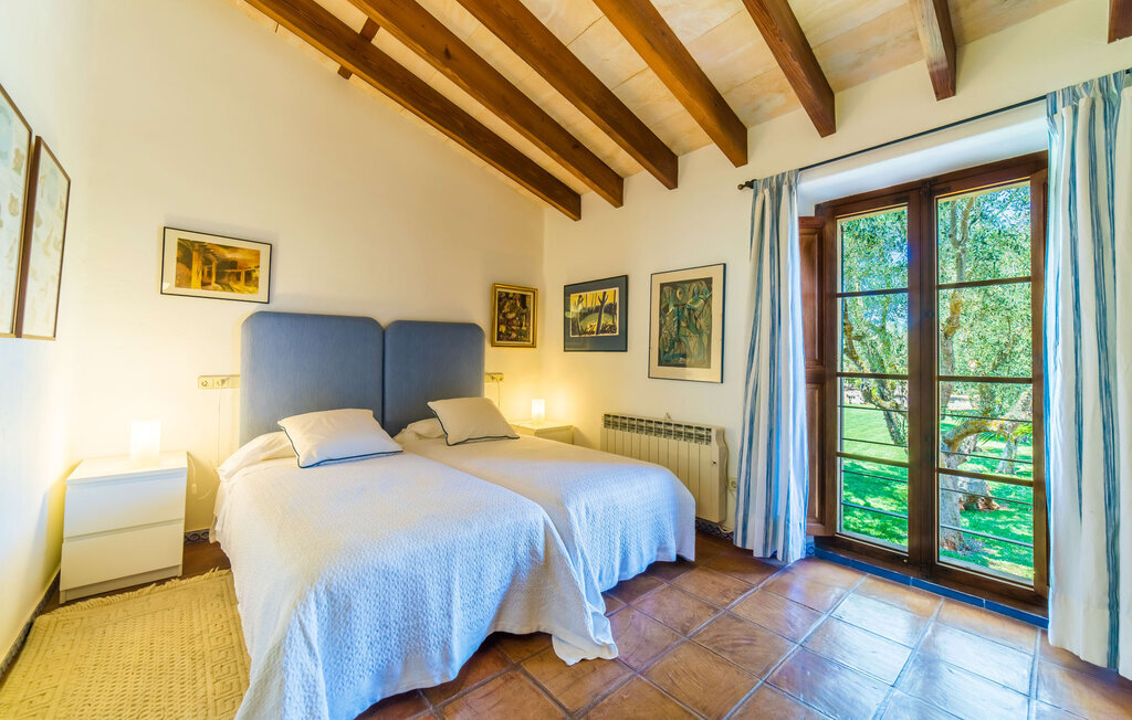 Son Guillotet, Maison 6 personnes à Ariany - Photo 42