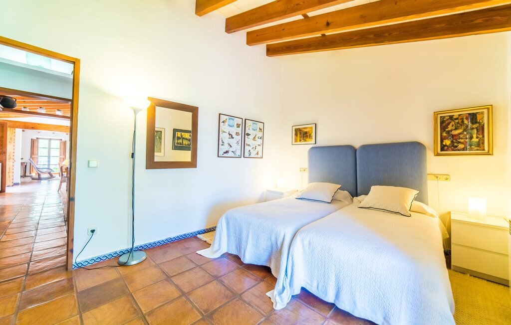Son Guillotet, Maison 6 personnes à Ariany - Photo 43