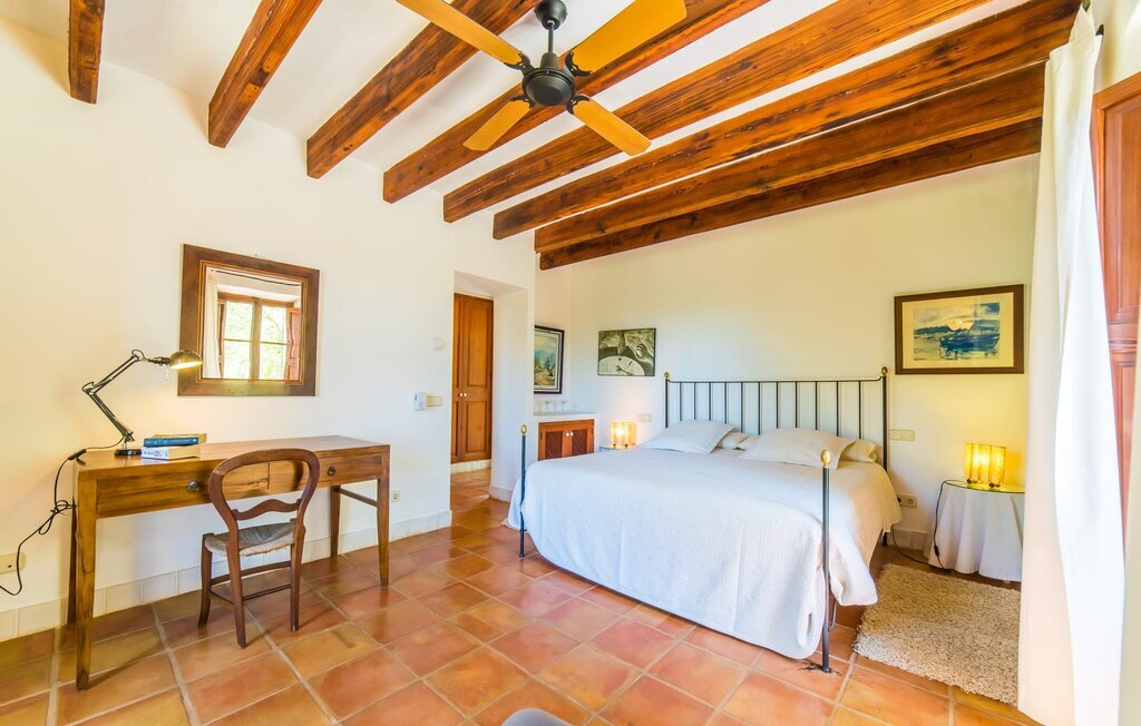 Son Guillotet, Maison 6 personnes à Ariany - Photo 45
