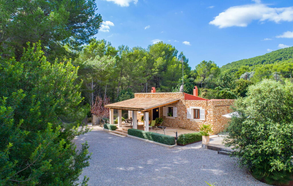 Es Carregador, Maison 2 personnes à Sa Font de Sa Cala - Photo 1