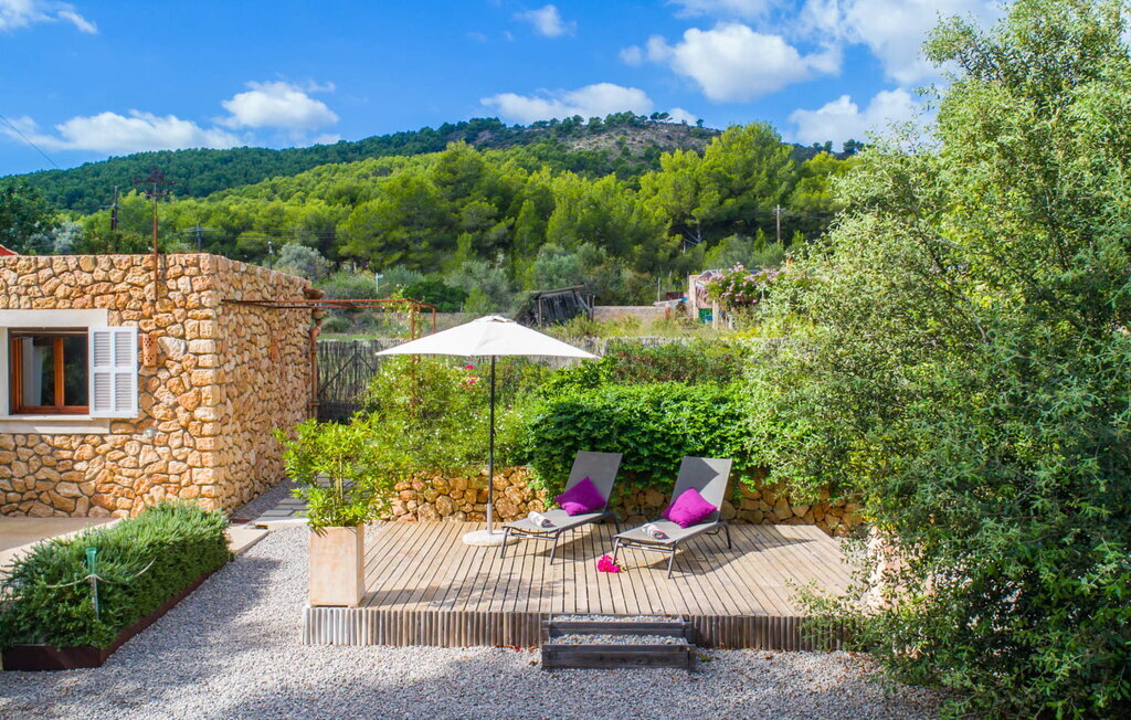 Es Carregador, Maison 2 personnes à Sa Font de Sa Cala - Photo 2
